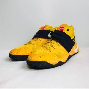 Kyrie 2 GS 'School Bus' SKU:826673-700